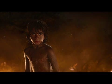 IMAX® Exclusive Look (Tease)