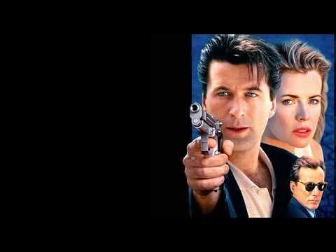 The Getaway (1994) | Alec Baldwin, Kim Basinger | Theatrical Trailer