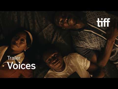 VOICES Trailer | TIFF 2026