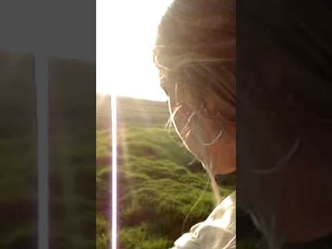 MY IRISH GOODBYE - Short Film | #aesthetic #digicam #shortfilm #aspiringfilmmaker #dreamy #fyp