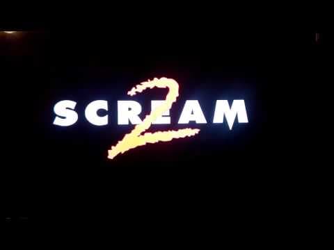Scream 2 - Opening Titles