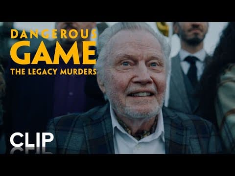 "The Family" Clip