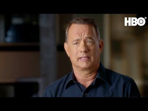 Tom Hanks, Benedict Cumberbatch & More Talk Getting THE CALL | Spielberg (2017) | HBO