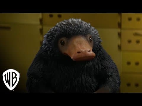 Creatures: Niffler