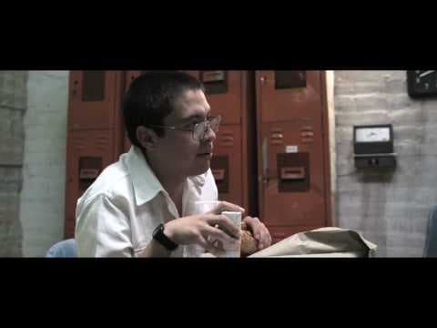 Amaneceres Oxidados (Trailer).mov