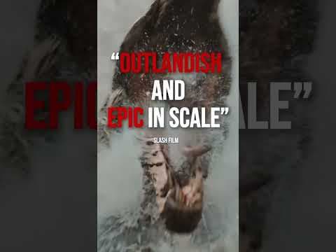 Out on digital across North America this Friday Oct 3!