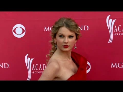 Taylor Swift: From the Heart (Trailer)