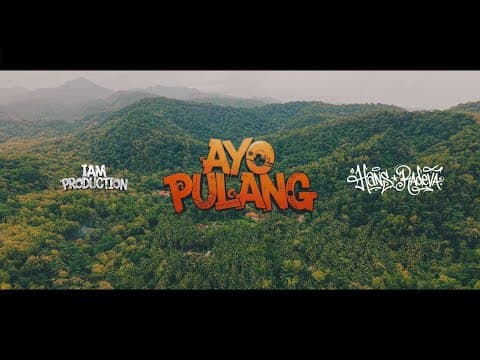 Official teaser Ayo Pulang the movie