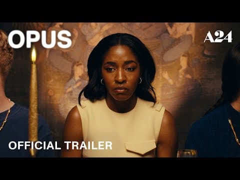 Official Trailer
