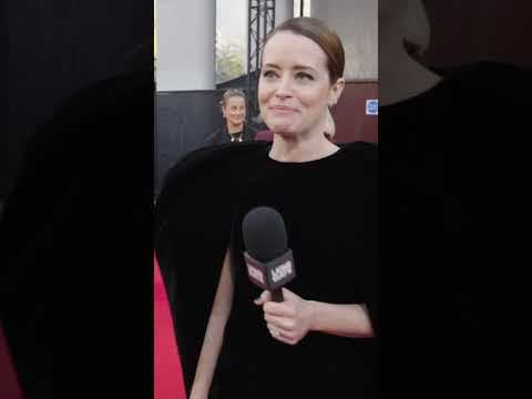 Claire Foy on jumping at the chance to work on H Is For Hawk (and jumping when Denise Gough appears)