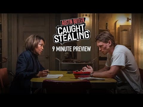 9 Minute Extended Preview