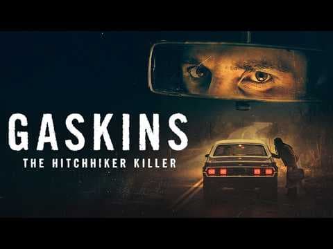 Gaskins: The Hitchhiker Killer | Official Trailer | Horror Brains