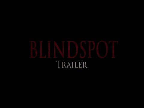 BLINDSPOT (Official Trailer)