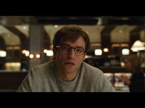 How Will Charlie Get Out of His Lie?