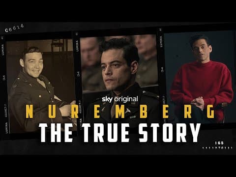 The Psychiatry of Evil | The Story of Dr Douglas Kelley