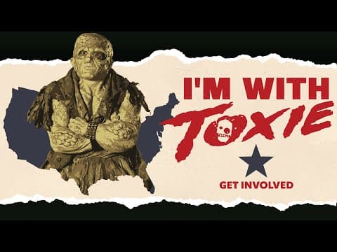 Official Teaser Trailer #2