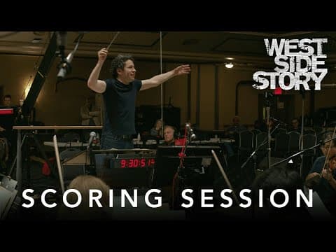 Scoring Session