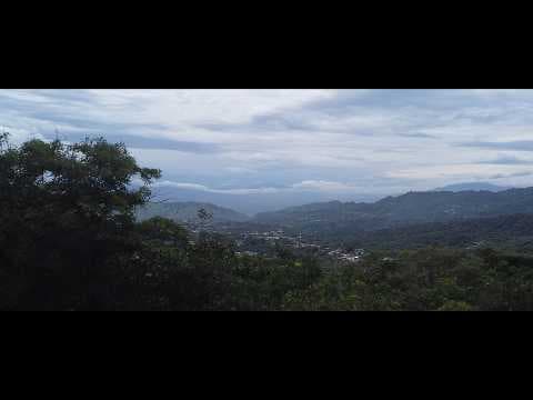 The Cote Photo - Costa Rica Teaser 1
