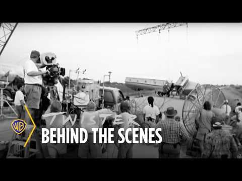 The Legacy of Twister: Taken by the Wind