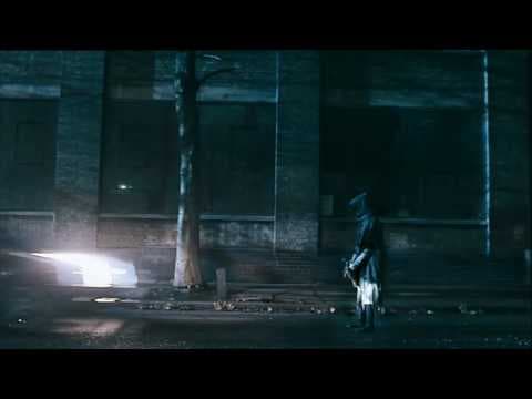 The Sick House - trailer.mp4