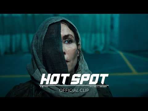 "You Can Call Me Witch" Official Clip
