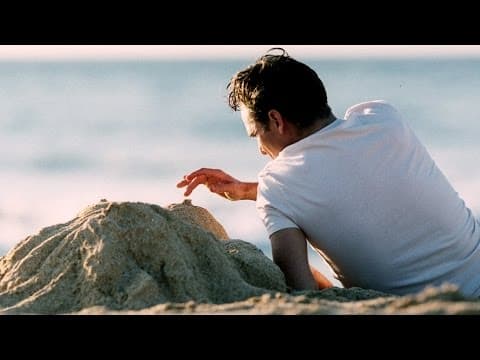 THE MASTER | Was There A Fight?