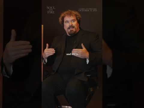 Sean McNamara - What do you wish you could tell your younger self?