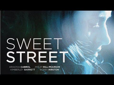 SWEET STREET | Short Film | Starring Ariadna Cabrol (18)