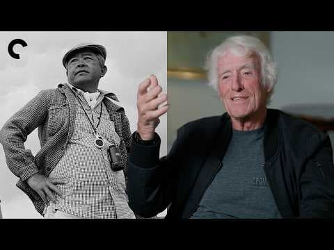 Roger Deakins: Why James Wong Howe is One of the Great DPs | HUD | Special Feature (Excerpt)