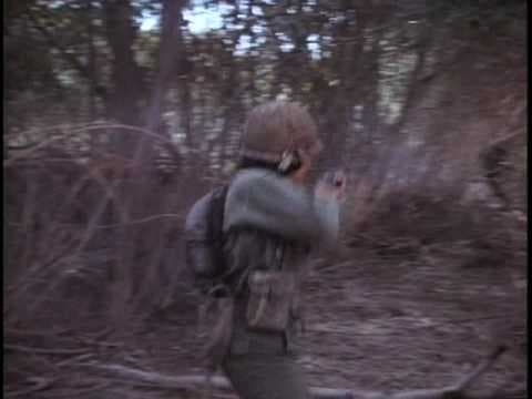 戦場(1977) 予告編