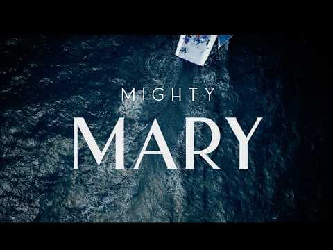 Mighty Mary - Trailer