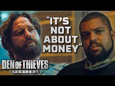 Donnie Reveals His Story To Nick