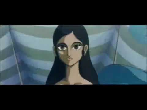 A Thousand One Nights English dub Trailer (1969)