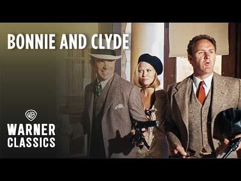 Bounty Hunters, Bank Robberies and Getaways