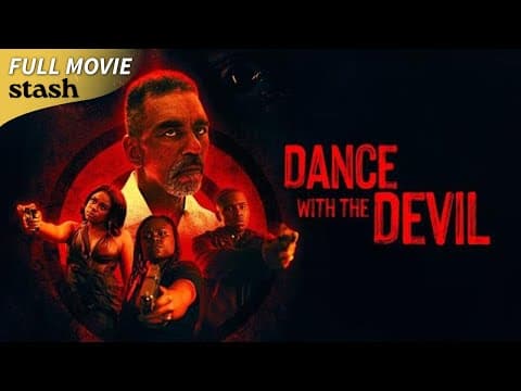 Dance with the Devil | Crime Thriller | Full Movie
