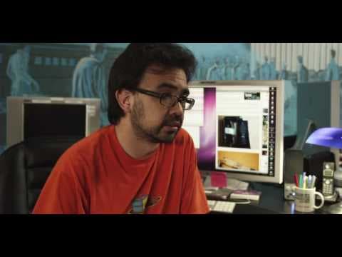 RT Shorts - iPrototype