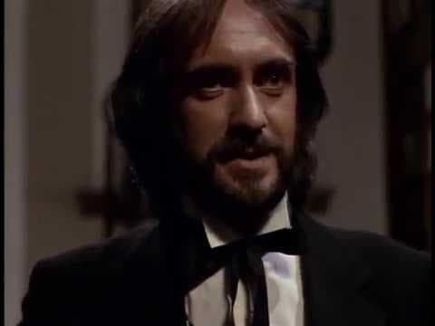 Something Wicked This Way Comes (1983) - A Taste of Death