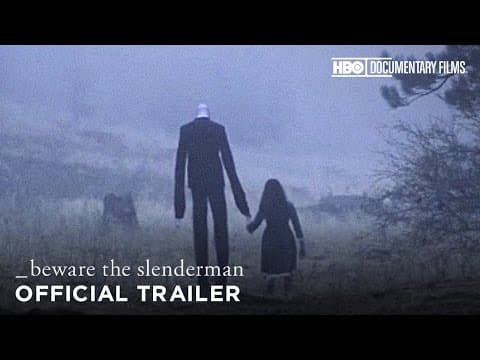 Official Trailer