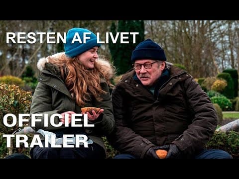 Resten Af Livet | Trailer