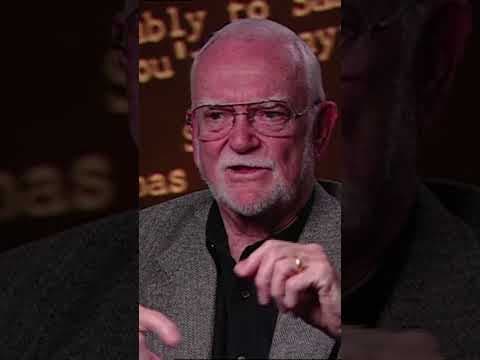 OscarĀ®-Winning Screenwriter Frank Pierson on TOP GUN