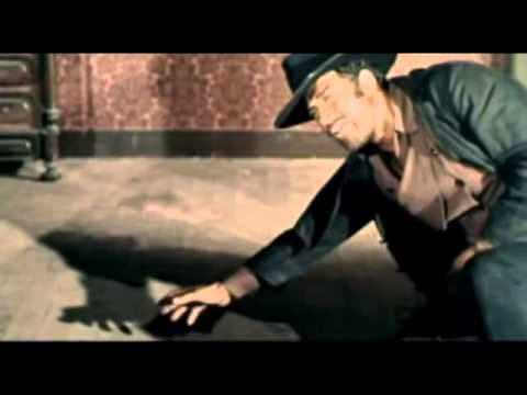 SARTANA DOES NOT FORGIVE TRAILER