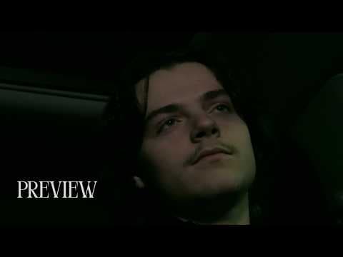 EVERYTHING GLAMOURING | Preview: "Tonight"