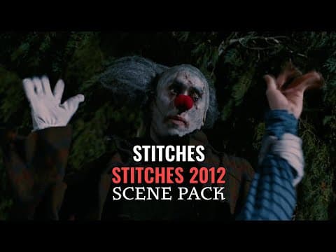 Stitches - Scene Pack / Stitches (2012)