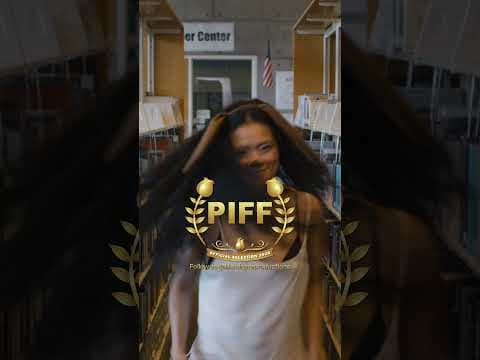 Coming of age movie Detention. Dancing in the library scene.
