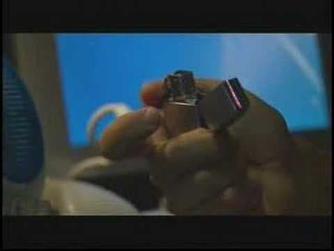 Nicotina Movie Trailer