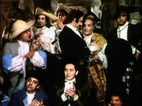The Golden Coach — Anna Magnani's Hat