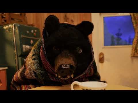 Hot Docs 2023 Trailer: A BEAR NAMED JESUS