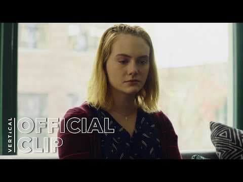 Official Clip - The Military Isn't College