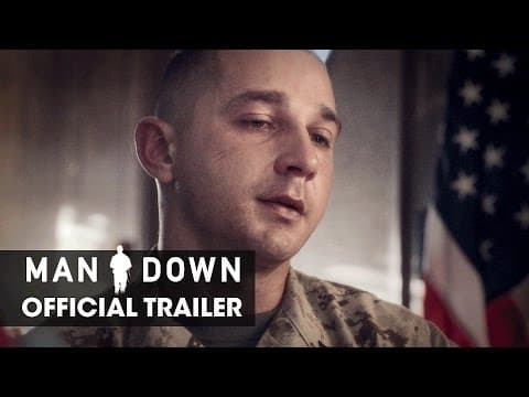 Official Trailer