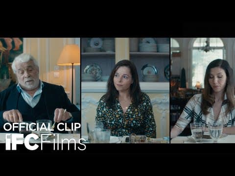 Official Clip "Meet the Family"